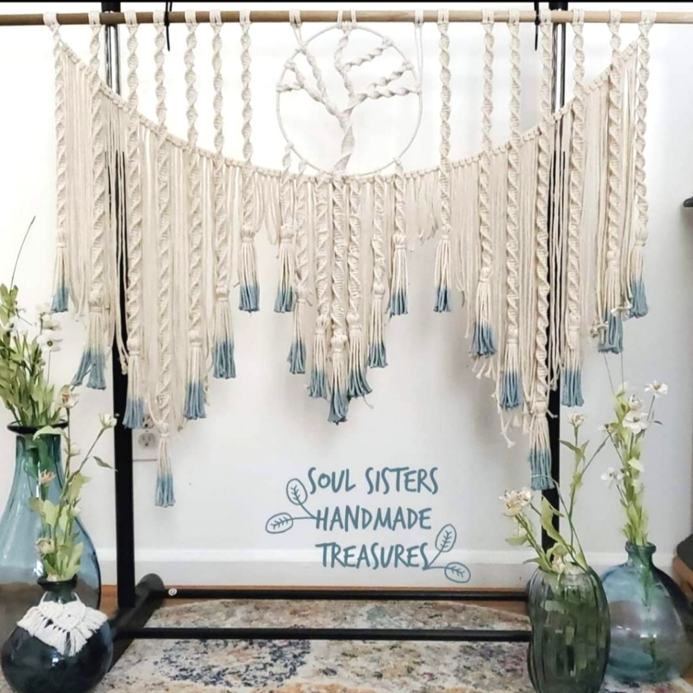 Macrame